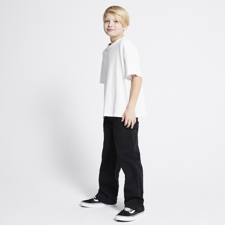 Heavy Tee "William star"